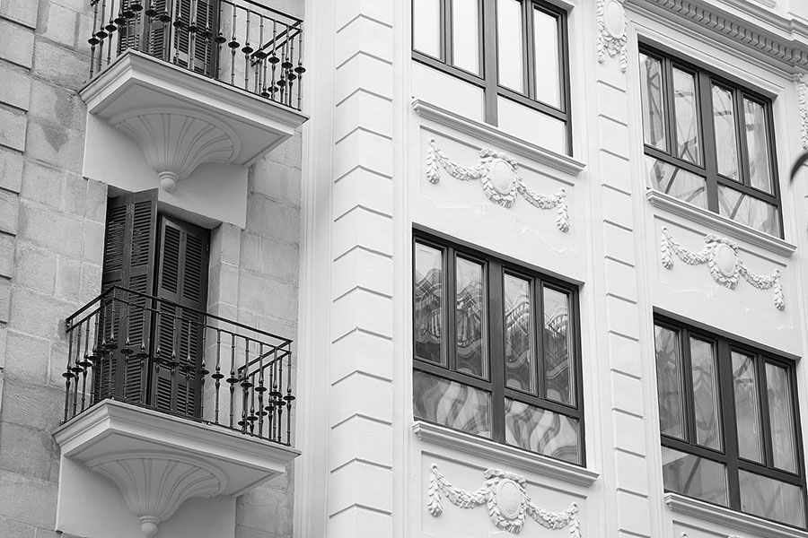 Hotel Arrizul Congress San Sebastian Exterior photo